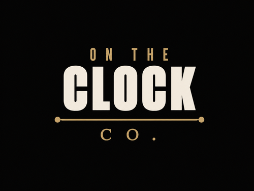 On The Clock Co.