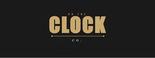 On The Clock Co.